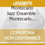 Montecarlo Jazz Ensamble - Montecarlo Jazz Ensamble cd