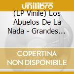 (LP Vinile) Los Abuelos De La Nada - Grandes Exitos vinile