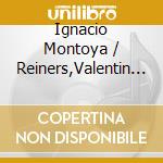 Ignacio Montoya / Reiners,Valentin Carlotto - Sexto Vi cd