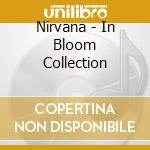 Nirvana - In Bloom Collection cd