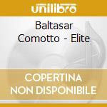 Baltasar Comotto - Elite cd