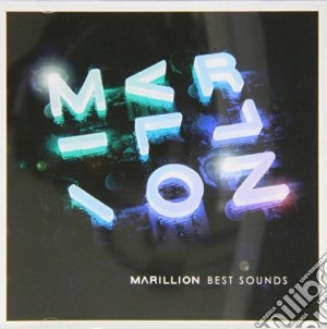 Marillion - Best Sounds cd musicale di Marillion