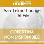 San Telmo Lounge - Al Filo