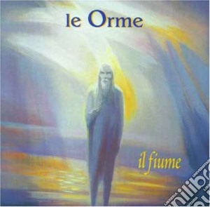 Il Fiume cd musicale di ORME (LE)