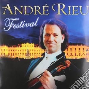 (LP Vinile) Andre Rieu - Festival lp vinile
