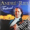 (LP Vinile) Andre Rieu - Festival cd