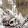 Atritas - Celestial Decay cd