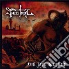 Spectral - Evil Iron Kingdom cd