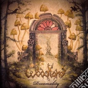 Woodland - Dreamality cd musicale di Woodland