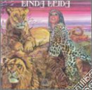 Linda Leida - Linda Leida cd musicale di Linda Leida
