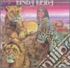 Linda Leida - Linda Leida cd