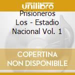 Prisioneros Los - Estadio Nacional Vol. 1 cd
