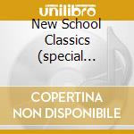New School Classics (special Edition) cd