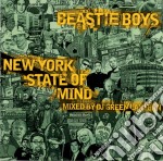 Beastie Boys - New York State Of Mind (Dj Green Lantern Remix)