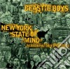 Beastie Boys - New York State Of Mind (Dj Green Lantern Remix) cd