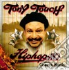 Tony Touch - Hip Hop 80 cd