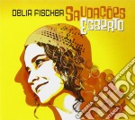Delia Fischer - Saudacoes Egberto