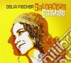 Delia Fischer - Saudacoes Egberto cd