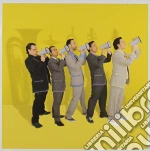 Go Go Boys - Go Go Boys cd