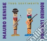 Mauro Senise / Romero Lubambo - Todo Sentimento