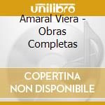 Amaral Viera - Obras Completas cd