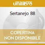 Sertanejo 88 cd