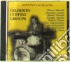 Gilberto Cuppini Groups - Jazz In Italy '40-'50 cd