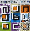 Monobloco - Ao Vivo cd
