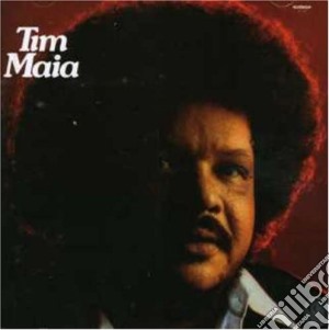 Tim Maia - Tim Maia cd musicale di Tim Maia