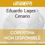 Eduardo Lages - Cenario cd