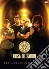 (Music Dvd) Rosa De Saron - Horizonte Vivo Distante cd