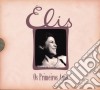 Elis Regina - Os Primeriros Anos cd