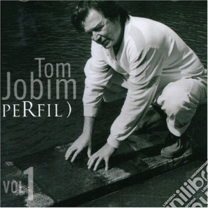 Tom Jobim - Perfil Vol. 1 cd musicale di Tom Jobim