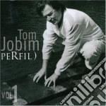 Tom Jobim - Perfil Vol. 1 cd