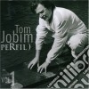 Tom Jobim - Perfil Vol. 1 cd