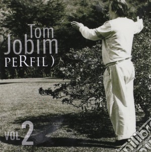Tom Jobim - Perfil Vol. 2 cd musicale di Tom Jobim