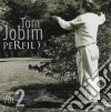 Tom Jobim - Perfil Vol. 2 cd