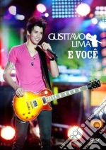 (Music Dvd) Gustavo Lima - E Voce cd