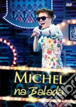 (Music Dvd) Michel Telo - Na Balada (dvd/cd) cd