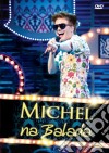 (Music Dvd) Michel Telo - Na Balada (dvd/cd) cd