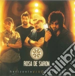 Rosa De Saron - Horizonte Vivo Distante cd