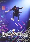 (Music Dvd) Luan Santana - Ao Vivo No Rio (Dvd+Cd) cd