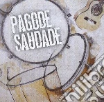 Pagode Saudade cd