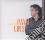 Ivan Lins - Amoragio cd