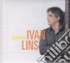 Ivan Lins - Amoragio cd