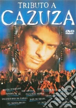 (Music Dvd) Tributo A Cazuza cd