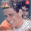 Chico Buarque & Caetano Veloso - Melhorse Momentos De Chico & Caetano cd