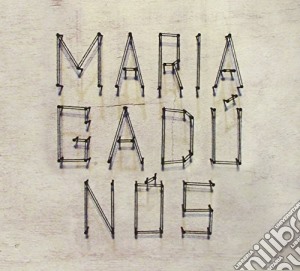 Maria Gadu - Nos cd musicale di Maria Gadu