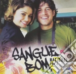 Sangue Bom / O.S.T. cd