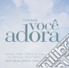 Coletanea Voce Adora cd